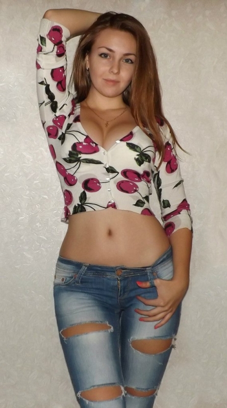 Анкета проститутки Александра - Фото 1, Приморск, 28 лет, №27814